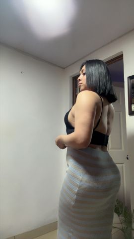 Sharom lainez