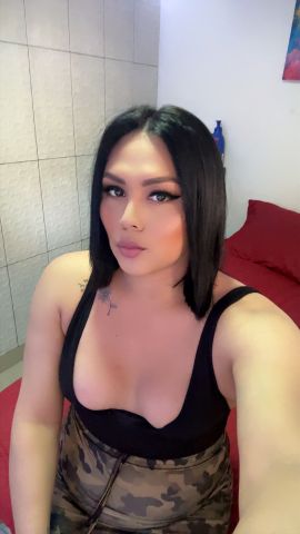 Sharom lainez