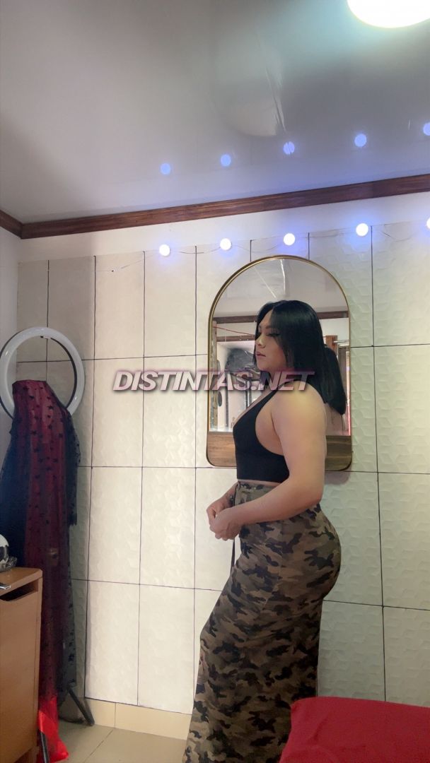 Sharom lainez