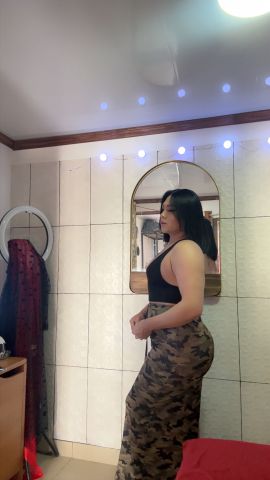 Sharom lainez