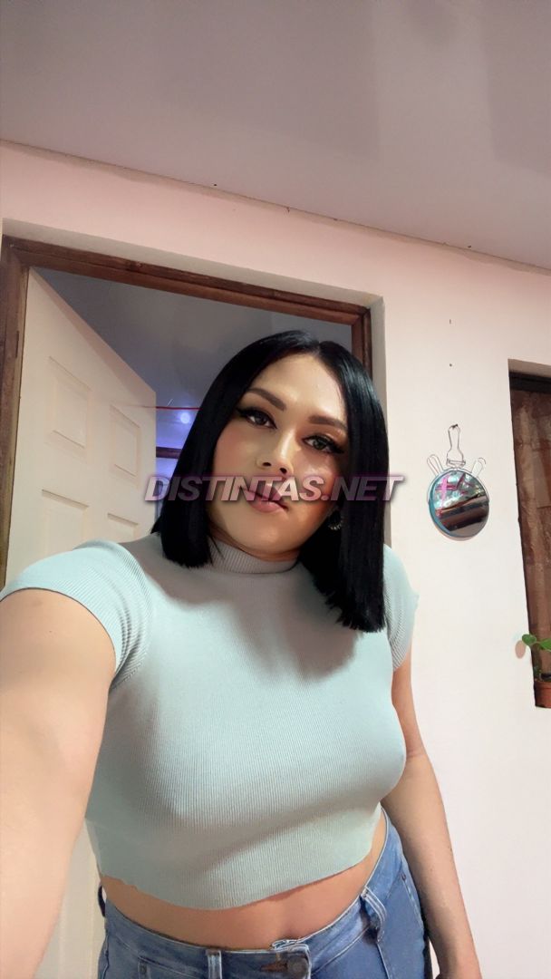 Sharom lainez