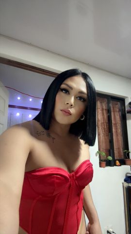 Sharom lainez