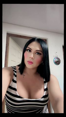 Sharom lainez