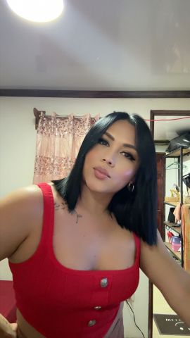 Sharom lainez