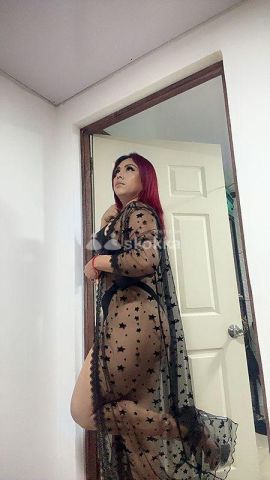 Sharom lainez