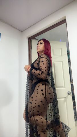 Sharom lainez