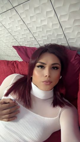 Sharom lainez