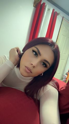 Sharom lainez