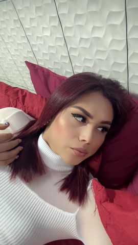 Sharom lainez