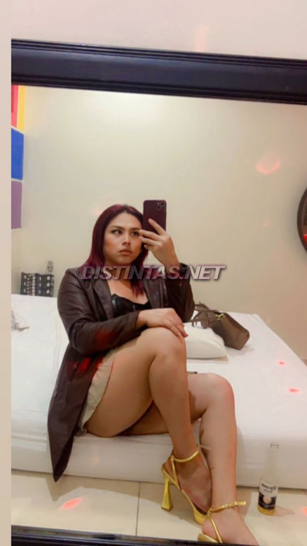 Sharom lainez