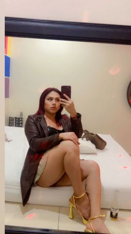 Sharom lainez