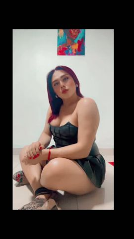 Sharom lainez