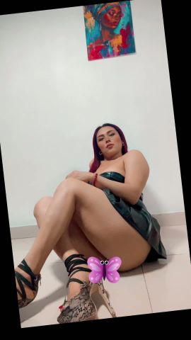 Sharom lainez