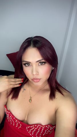 Sharom lainez