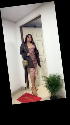Sharom lainez