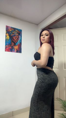 Sharom lainez