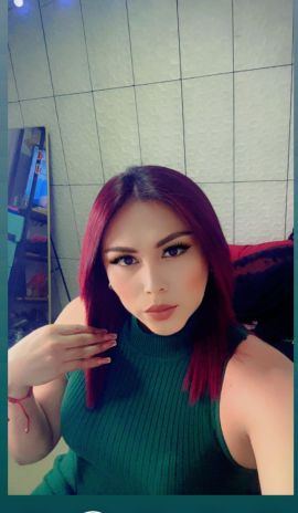 Sharom lainez