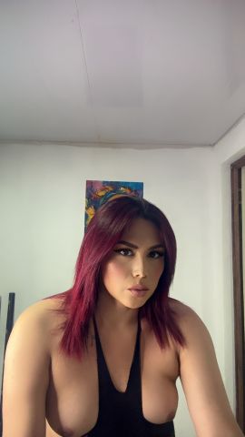Sharom lainez