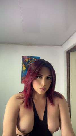 Sharom lainez