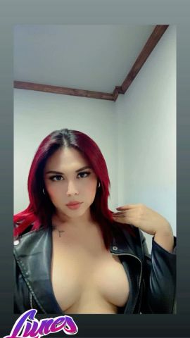 Sharom lainez