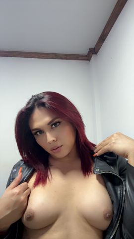 Sharom lainez