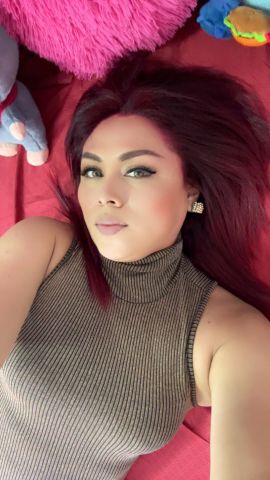 Sharom lainez