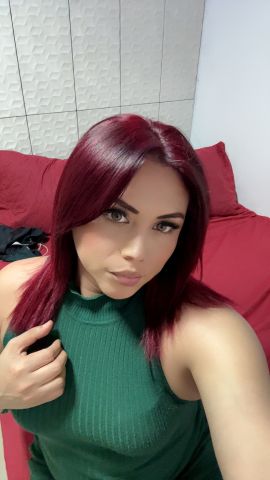 Sharom lainez