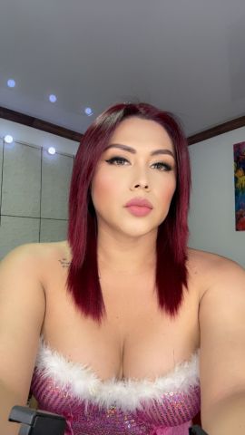 Sharom lainez