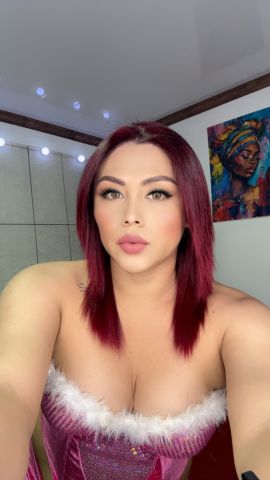 Sharom lainez