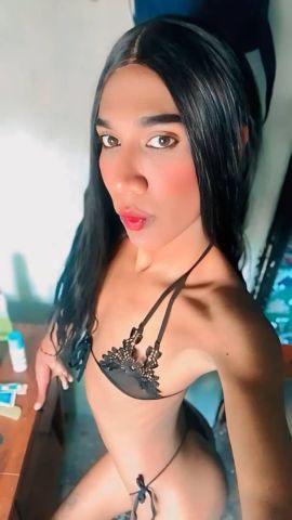 Chanel martinez