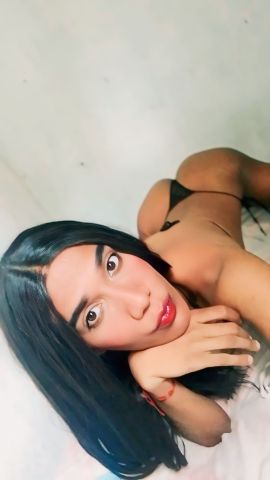 Chanel martinez