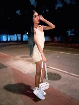 Chanel martinez