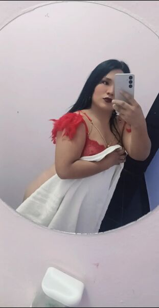 Escort Trans Yzayana blandon en Managua
