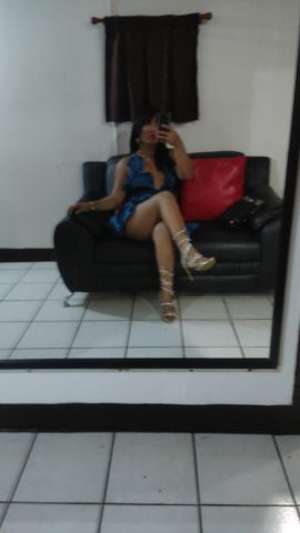 Yzayana blandon