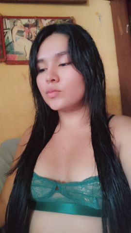 Yzayana blandon
