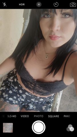 Yzayana blandon