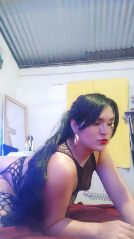 Yzayana blandon