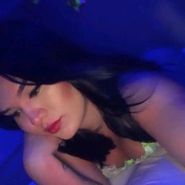 Yzayana blandon
