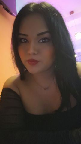 Yzayana blandon