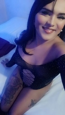 Yzayana blandon