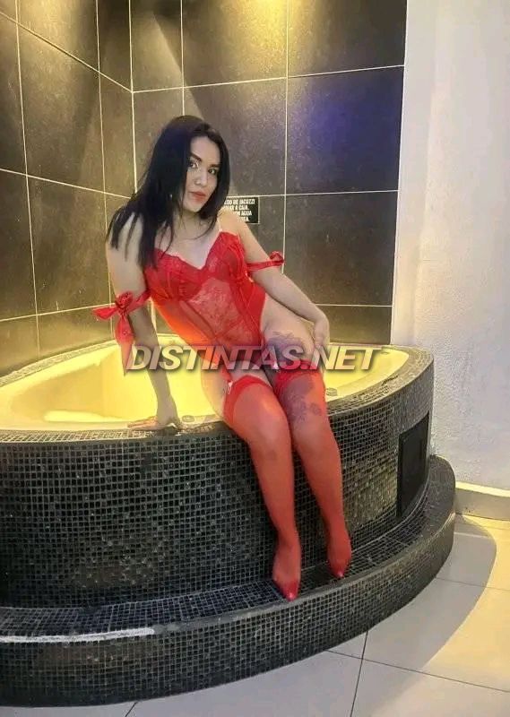 Yzayana blandon