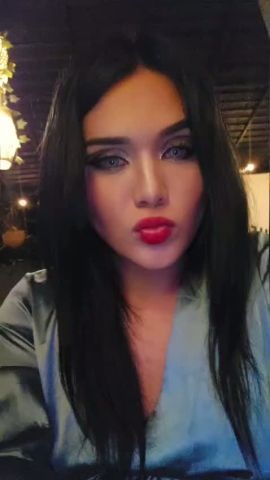 Yzayana blandon