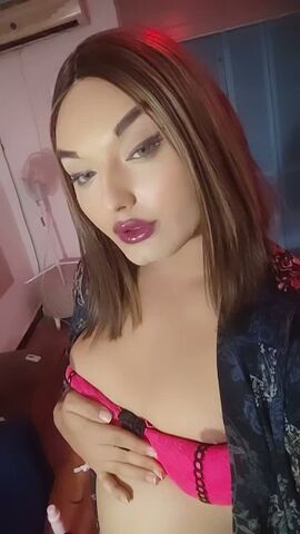 Patrizia picante Rosa