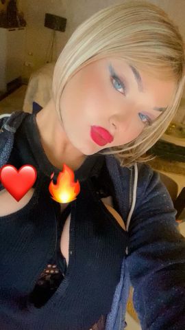 Patrizia picante Rosa 