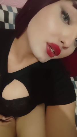 Patrizia picante Rosa 