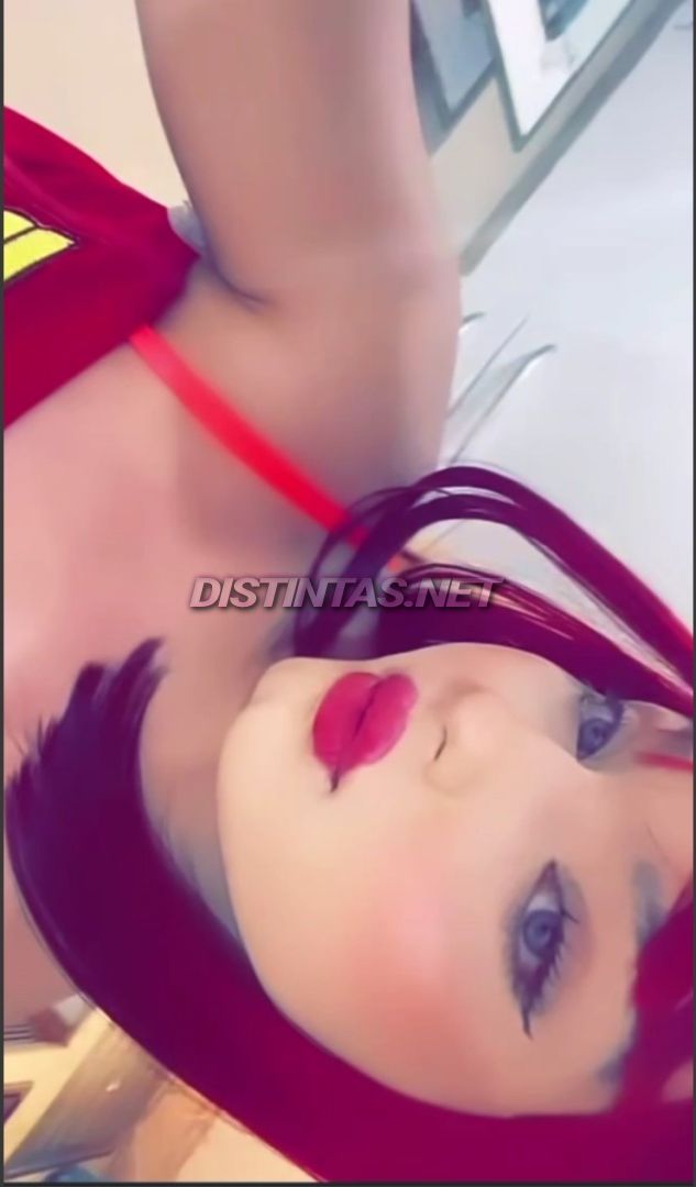 Patrizia picante Rosa 