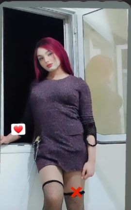 Patrizia picante Rosa 