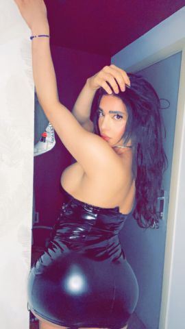 Arab trans 