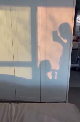 Isadora Showcam