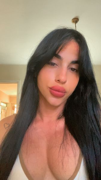 Escorts Trans Maura  en La Habana
